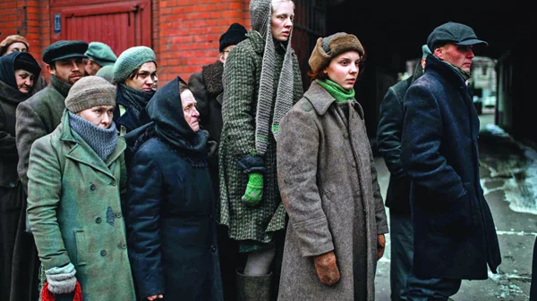 5 ταινίες που αξίζει να δεις στο Ertflix