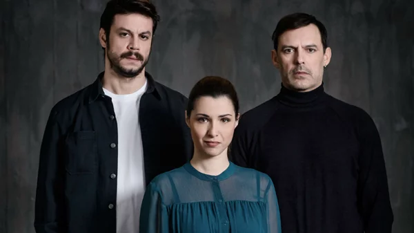 Ο κύριος Ζελέρ συγκινεί