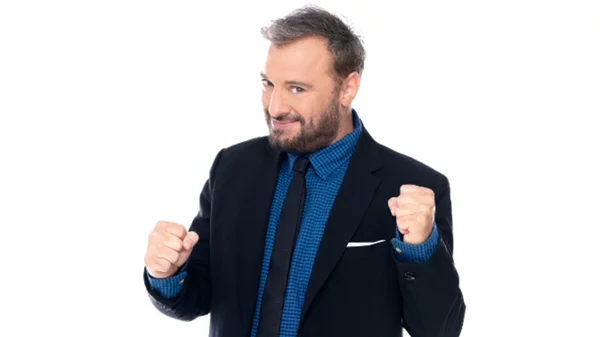 Ο Χρήστος Φερεντίνος και τo «Deal» επιστρέφουν για νέες συμφωνίες