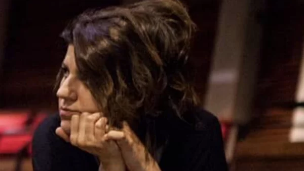 Φρόσω Κορρού: «Αν χάσουμε το σκοπό να γινόμαστε καλύτεροι η ζωή είναι βαρετή»