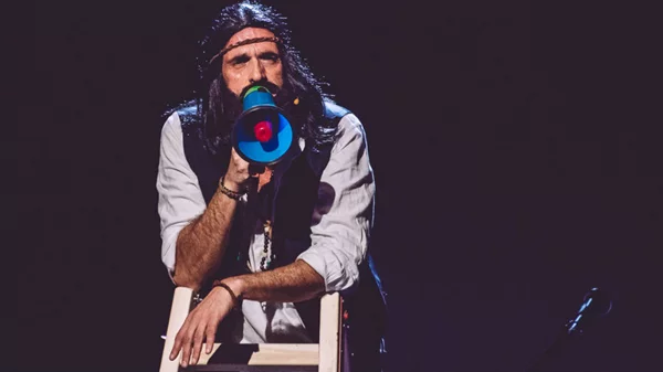 Παράσταση-αφιέρωμα στον Νικόλα Άσιμο