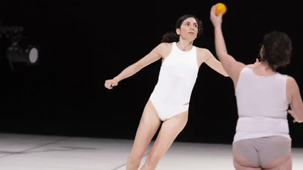 Η Ευρώπη της Λενιώς Κακλέα