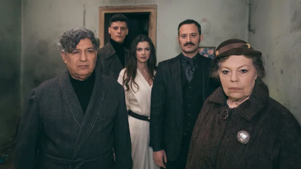 Σπουδαίοι δραματουργοί στις πρώτες πρεμιέρες της νέας χρονιάς