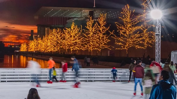 Free City | Οι δωρεάν δράσεις της εβδομάδας (11-17/1)