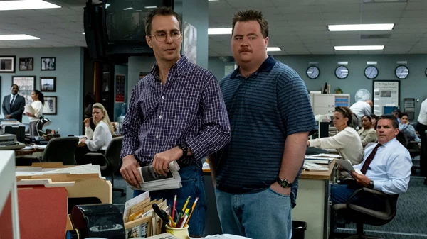 Οι ταινίες που θα δούμε στις αίθουσες την Πέμπτη 16/1