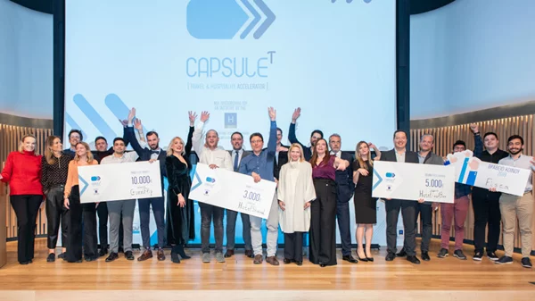 Τα startups που θέλουν να αλλάξουν την ελληνική φιλοξενία