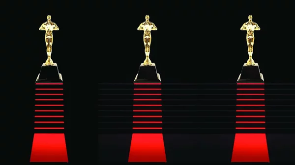 Τα OSCARS 2020 αποκλειστικά στην COSMOTE TV