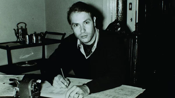 Η πάντοτε μοντέρνα μετα-μουσική του Γιάννη Χρήστου