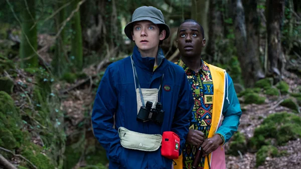 Γιατί να (ξανα)δω το «Sex Education»;