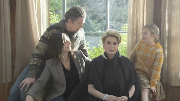 Όταν οι Ιάπωνες σκηνοθέτες ταξιδεύουν εκτός συνόρων