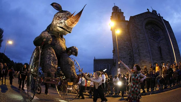 Γιατί το Galway θα απασχολήσει τα ταξίδια μας το 2020;