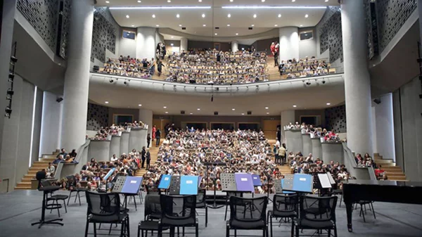 Ένα καινούργιο τζαζ φεστιβάλ γεννιέται στο Ηράκλειο, στην Κρήτη