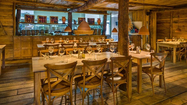 Η επανεφεύρεση της αλβανικής κουζίνας