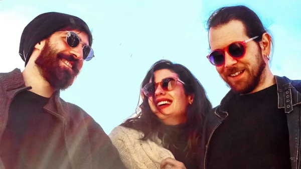 Τρία νέα πρόσωπα του ελληνικού τραγουδιού στο «Faust»