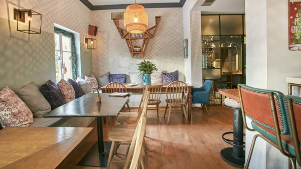 To «ZaZ» ταξιδεύει στη Λατινική Αμερική για 80 ημέρες