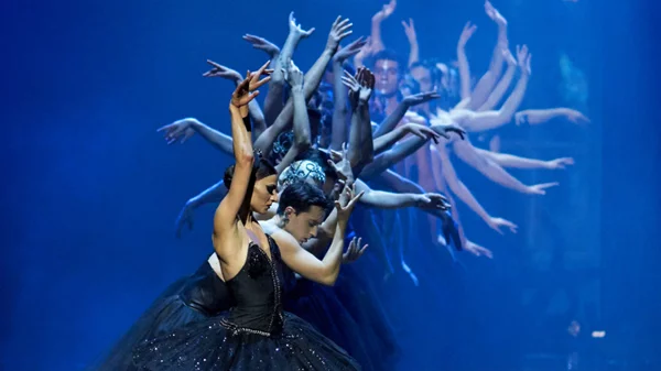 Προσλήψεις χορευτών στο μπαλέτο της ΕΛΣ