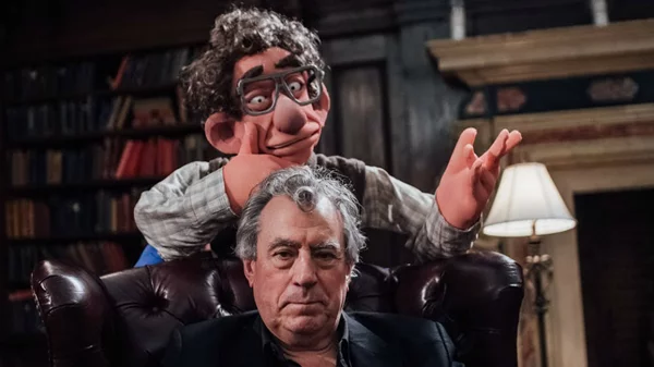 Πέθανε ο Τέρι Τζόουνς των θρυλικών Monty Python