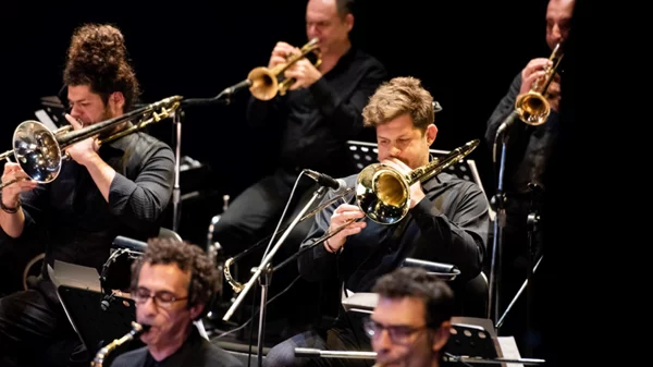 Το πρόγραμμα της σεζόν στο θέατρο «Ολύμπια»