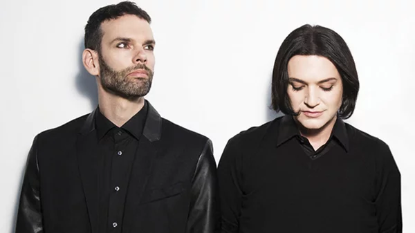 Έρχονται οι Placebo στο Rockwave!