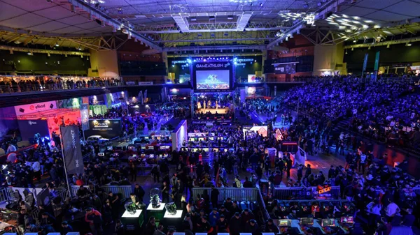 Όταν μια μάνα gamer τραϊχαρντάρει για το παιδί της