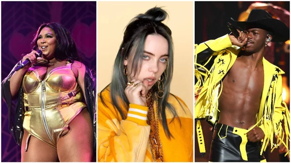 H Cosmote TV σε ρυθμούς Grammy