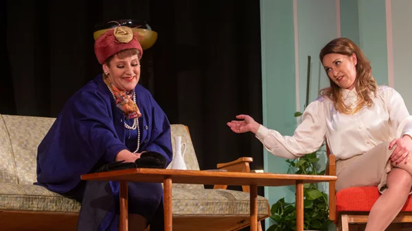 Παράσταση για καλό σκοπό