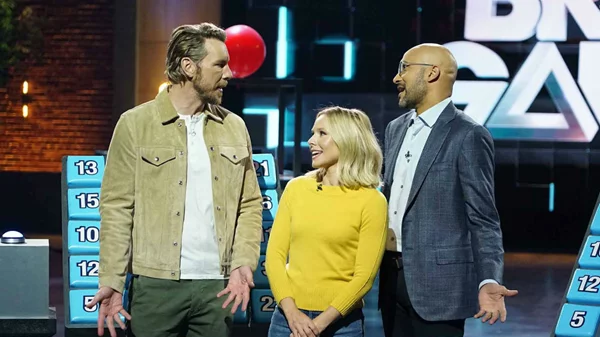 O Keegan-Michael Key παίζει με το μυαλό διάσημων σταρ