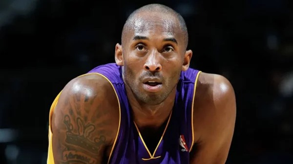 Η COSMOTE TV αποχαιρετά τον Κόμπι Μπράιαντ