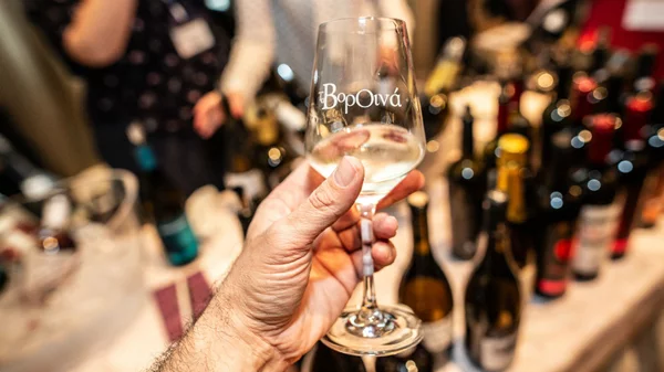 Τα ΒορΟινά επιστρέφουν στην Αθήνα