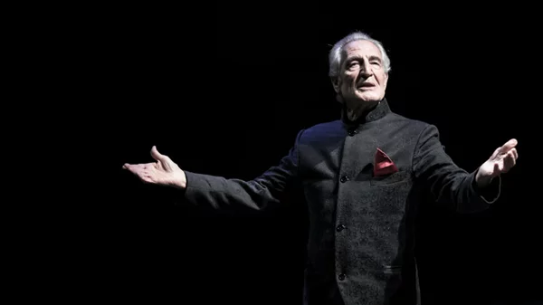 Ένα αντίο στον Γιώργο Κοτανίδη