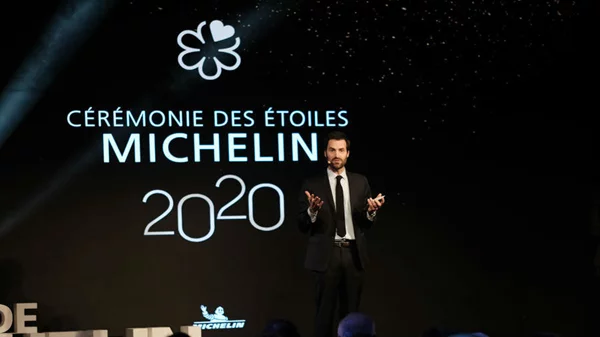 Τα Michelin είναι πλέον (και) πράσινα