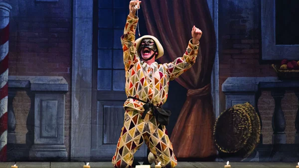 Το Piccolo Teatro έρχεται από το Μιλάνο στην Αθήνα