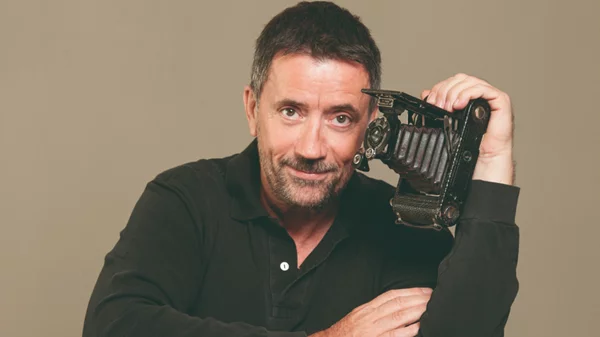 O Σπύρος Παπαδόπουλος μπαίνει στον «Κύκλο των Χαμένων Ποιητών»