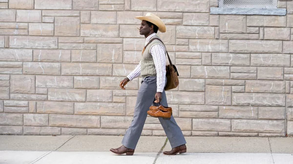 To «Little America» δεν είναι δυστυχώς όσο μεγάλο θα ήθελε