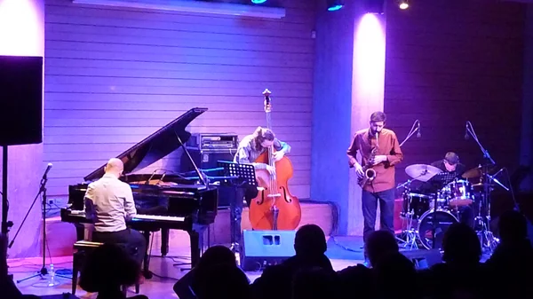 Το Yako Trio ανοίγει τους ορίζοντές του στο Φεστιβάλ Τζαζ Ηρακλείου