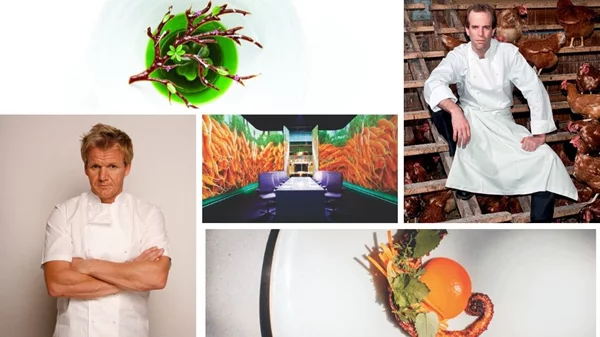 2000-2020: Η 20ετία που άλλαξε τη γαστρονομία στον κόσμο