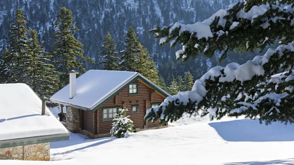 Μοναδικός θα είναι ο Φεβρουάριος στο «Elatos Resort & Health Club»