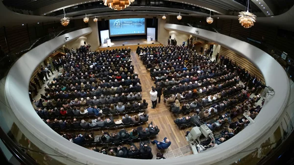 «Πρωτοβουλία 1821-2021»: Βροχή εκδηλώσεων για τα 200 χρόνια της Ελληνικής Επανάστασης