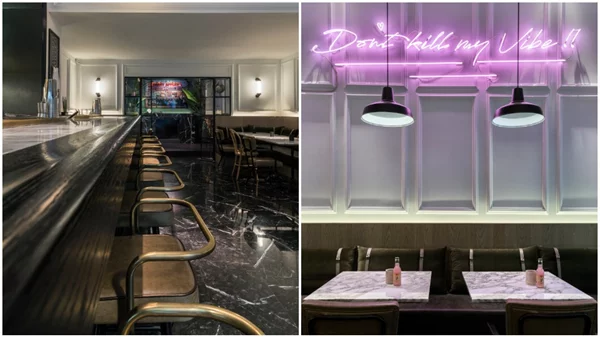 «Winners»: Νέο vegan resto στην καρδιά της πόλης