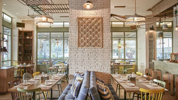 Ειδική μεζεδο-βραδιά στο «Mezze Glyfada»