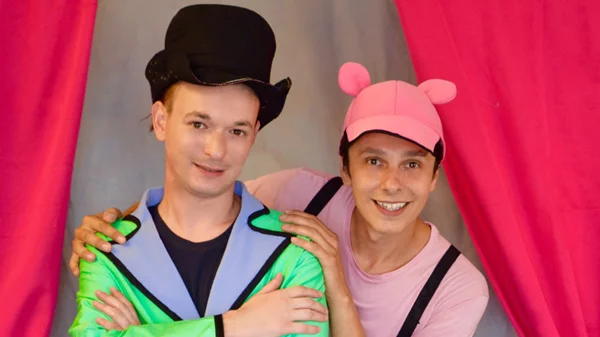 Ποια είναι η πραγματική ιστορία του Κακού Λύκου;