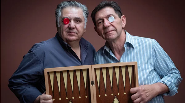 Ο Δήμος Καλλιθέας αγαπάει το θέατρο