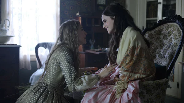 «Μικρές Κυρίες»: Οι ηρωίδες της Γκρέτα Γκέργουιγκ ήρθαν για να μείνουν