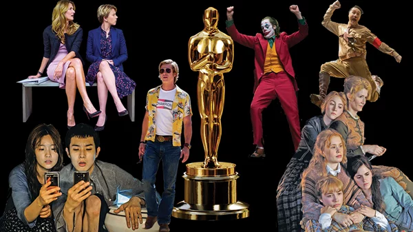 Οι τελικές οσκαρικές προβλέψεις
