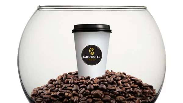 Καφές με ελληνικό άρωμα στην Ισπανία 