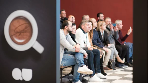 Η Qualita Unica αποκαλύπτει τις νέες τάσεις του καφέ στο Ζάππειο