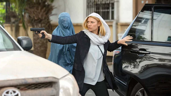 Τίτλοι τέλους για το «Homeland»