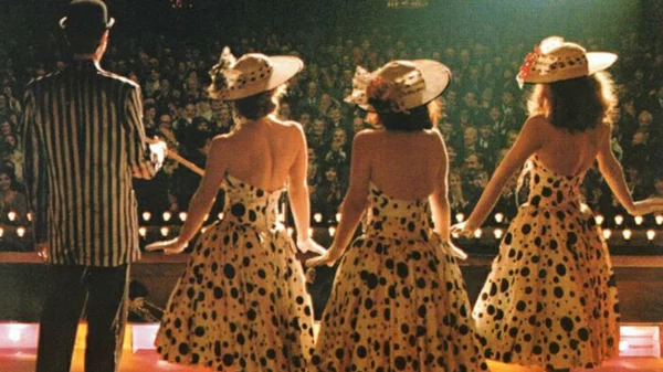 Έλληνες σκηνοθέτες παρουσιάζουν τις ταινίες της Χαμένης Λεωφόρου του Ελληνικού Σινεμά