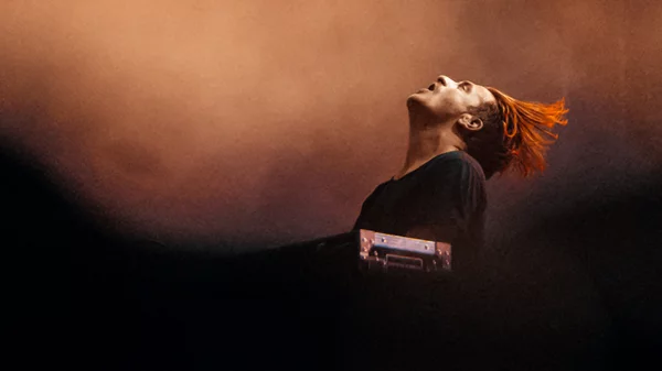 Ο Parov Stellar και ο Gramatik στο Release Athens 2020