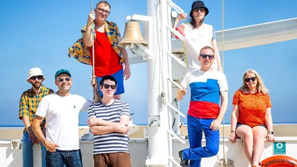 Οι Belle and Sebastian πλαισιώνουν τους Placebo στο φετινό γιορταστικό Rockwave